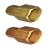 Brass Hose Couplings